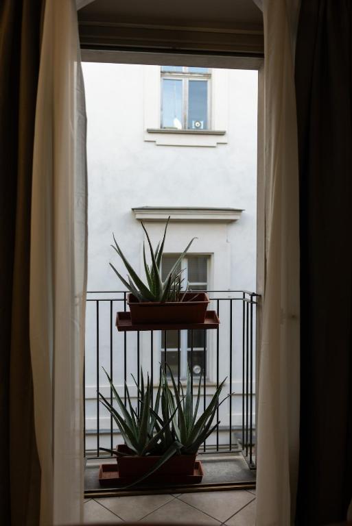 Casa Stella Charme nel Quadrilatero Romano - 5