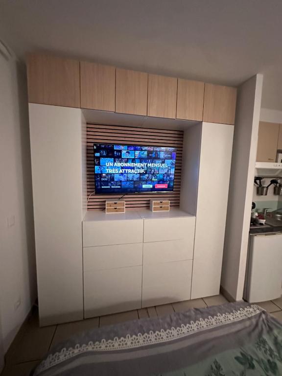 Le Clos d'AIX studio 211 - 4