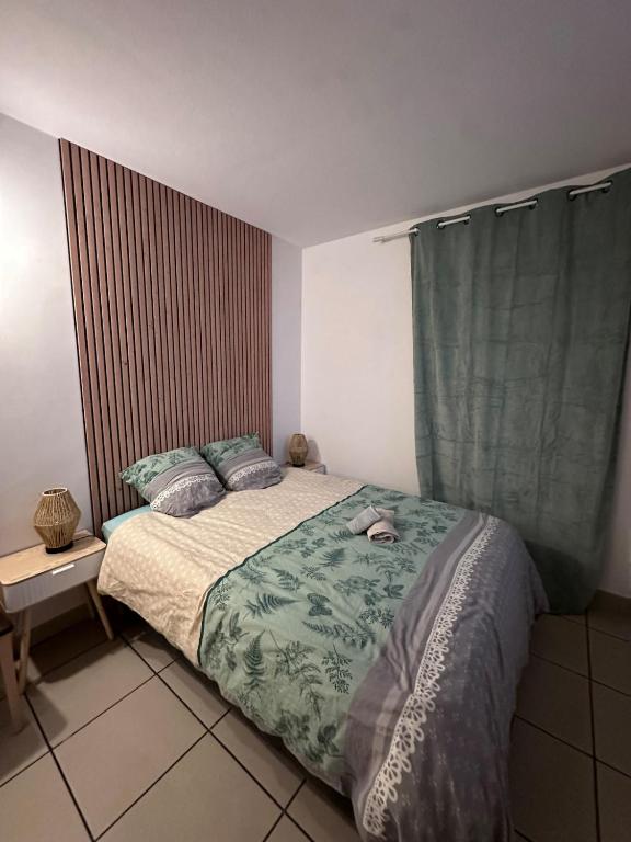 Le Clos d'AIX studio 211 - 2