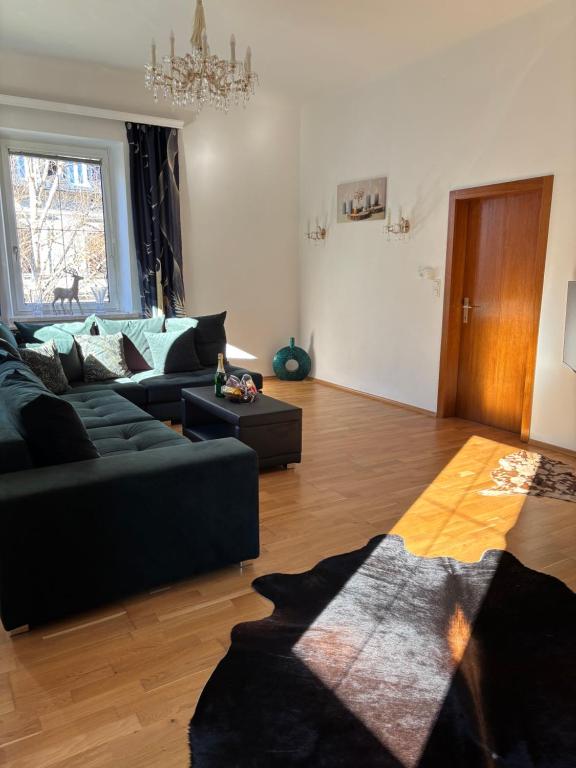 Ferienwohnung Hakuna Matata - 3