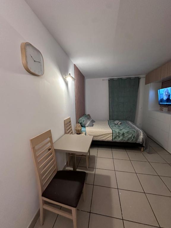 Le Clos d'AIX studio 211 - 3