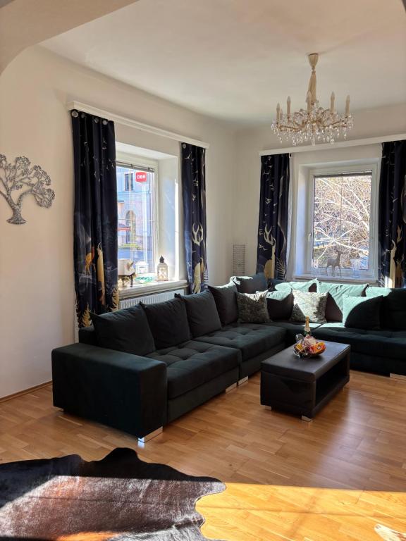 Ferienwohnung Hakuna Matata - 1