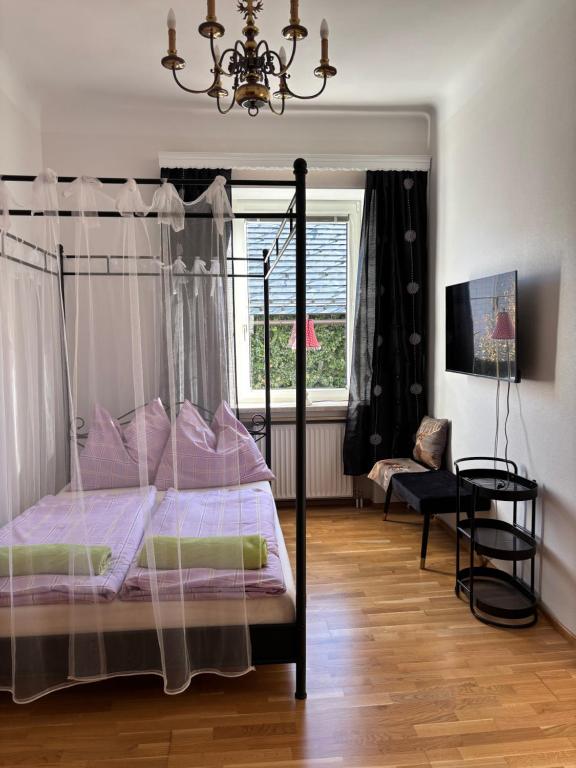 Ferienwohnung Hakuna Matata - 4