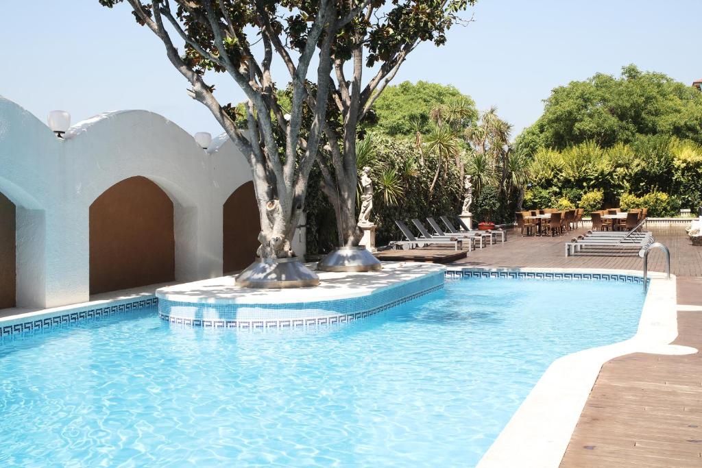 Augusta Club & Spa - Adults Only - 2