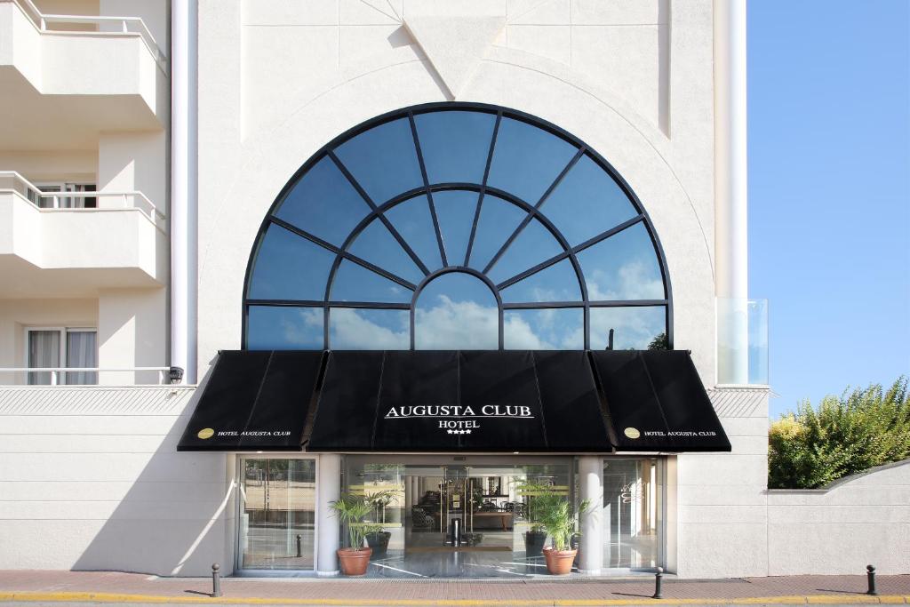 Augusta Club & Spa - Adults Only - 4