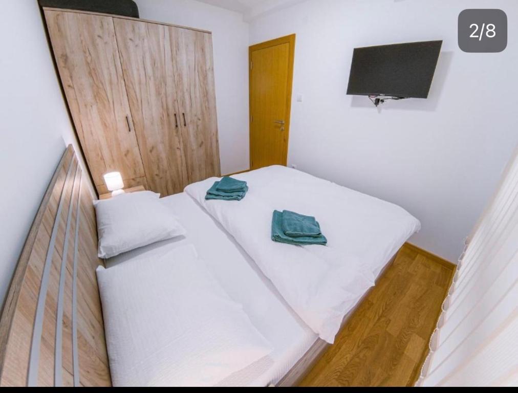 Stan na dan Bellini - 2