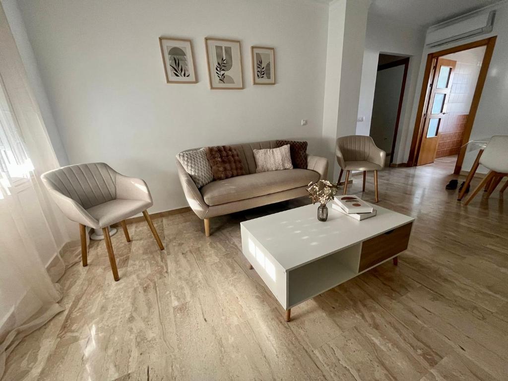 Apartamento Taymar Daniel - 3