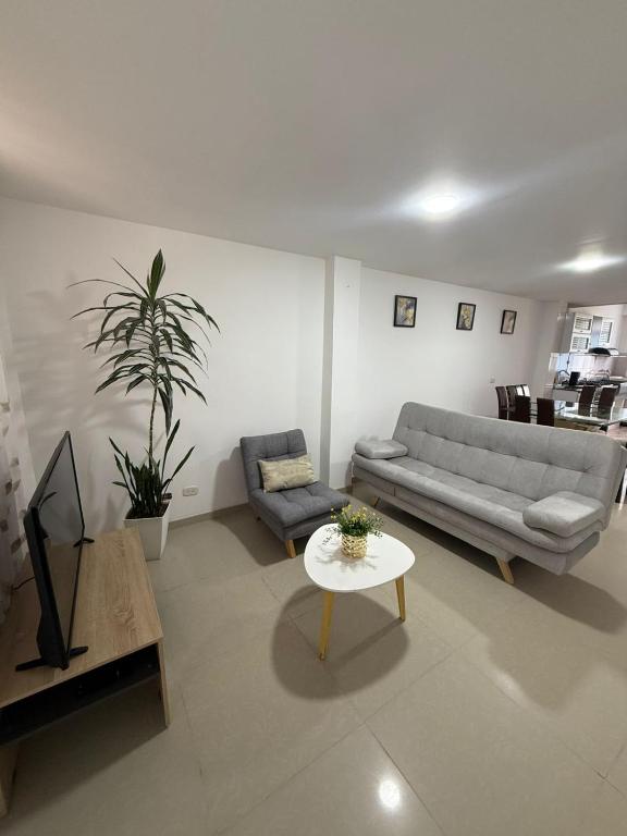 Apartamento Limón Azul - 1