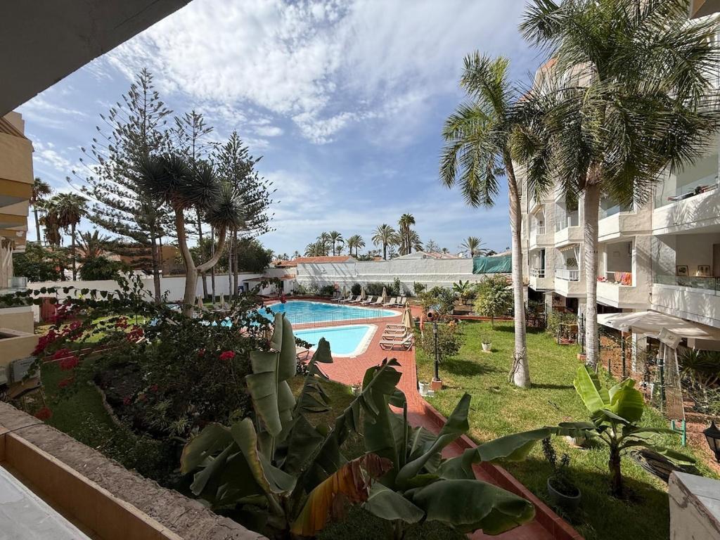 Tanife 109 by Stay in Gran Canaria - 1