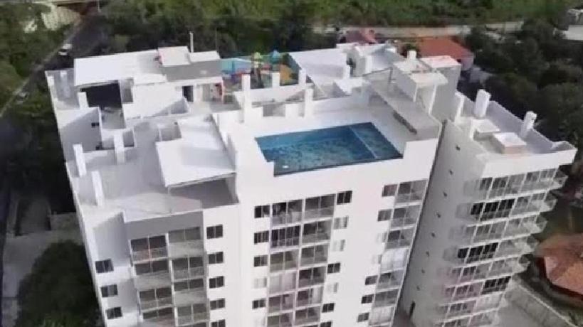 Apartamento vacacional Santa Marta - Punta Gaira friendly - 3