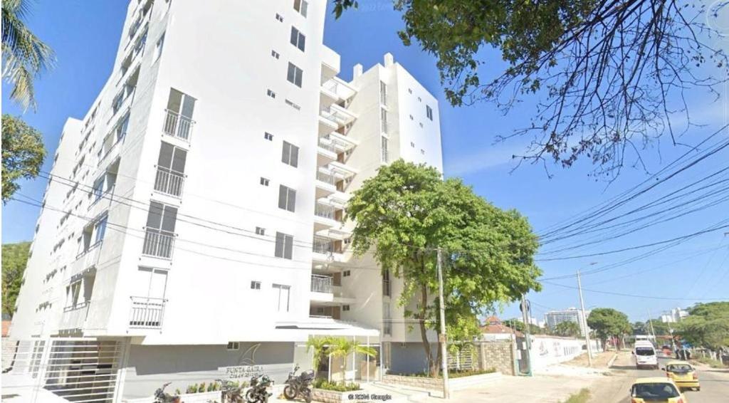 Apartamento vacacional Santa Marta - Punta Gaira friendly - 4