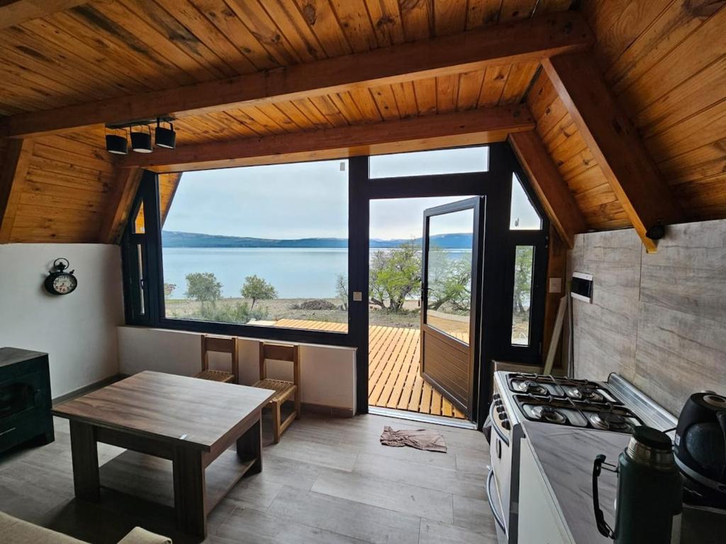 Complejo Bahia de los Sueños, Cabaña Maitenes - 3