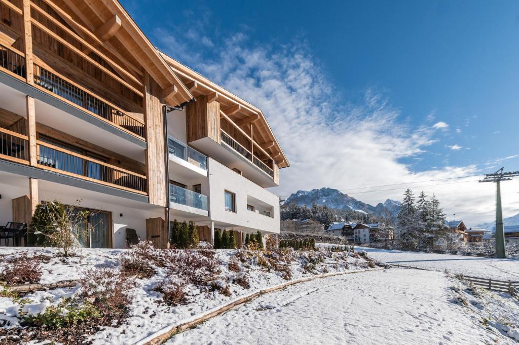 CHALET NORA - 2