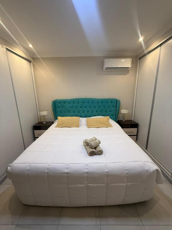 Apart H&L CON BALCON Y PARRILLA - 1