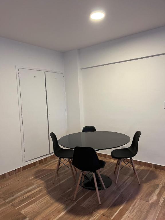 Departamento en zona Torreon del Monje - 2
