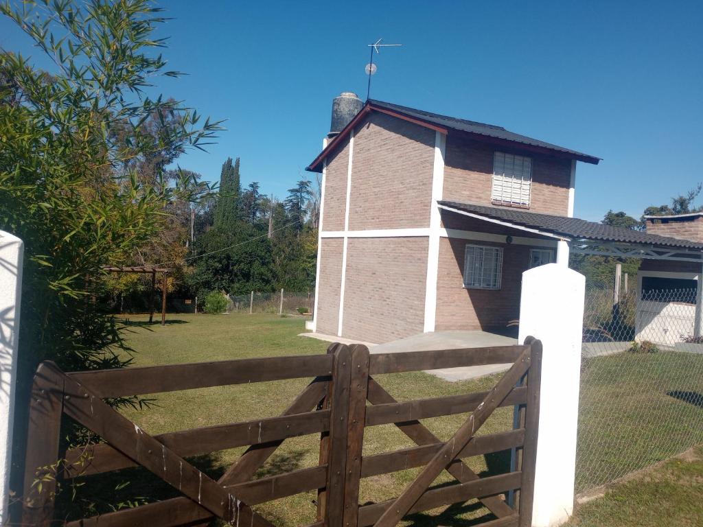 Tanti casita del rio - 1