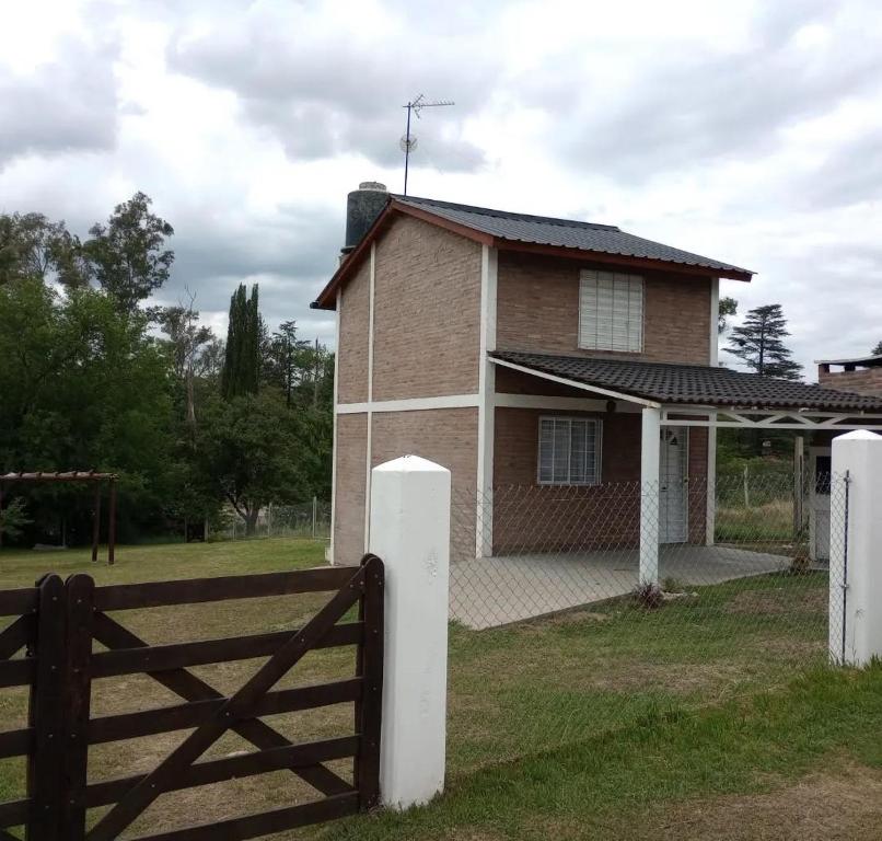 Tanti casita del rio - 2