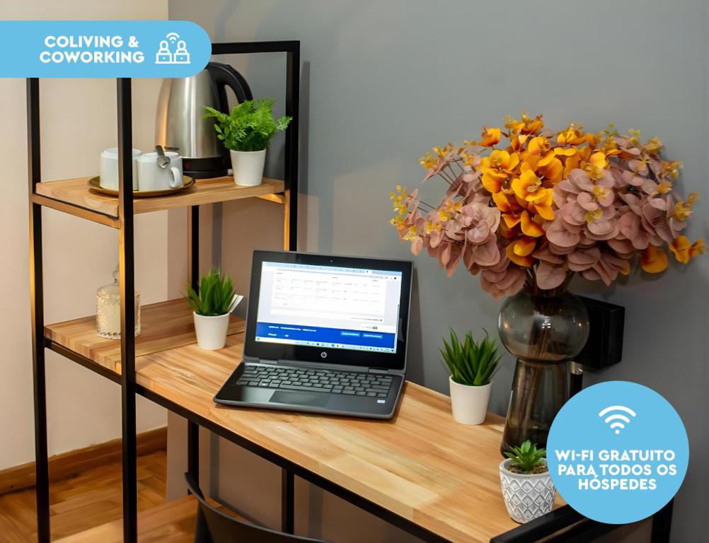 El Misti Suites Buenos Aires - 5