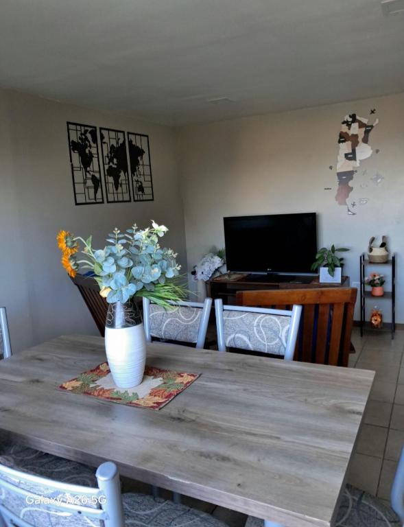 Calido alojamiento - 1