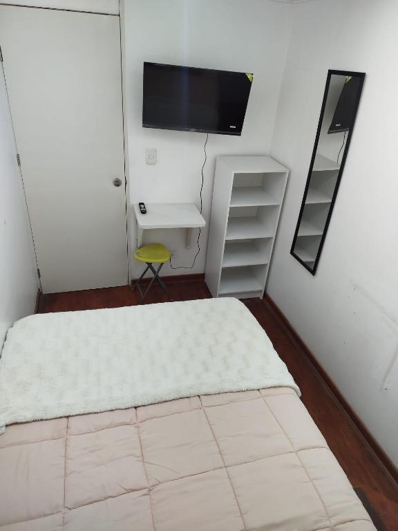 Acogedora y céntrica habitación Larcomar - 5