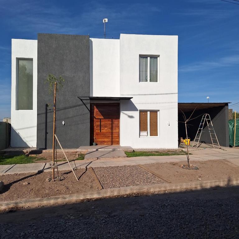 Habitacion de Lux - 2