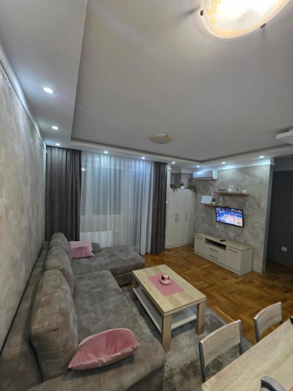 Apartman NS Centar City PRIVATE PARKING - 3