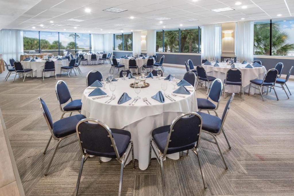 Meeting room / ballrooms