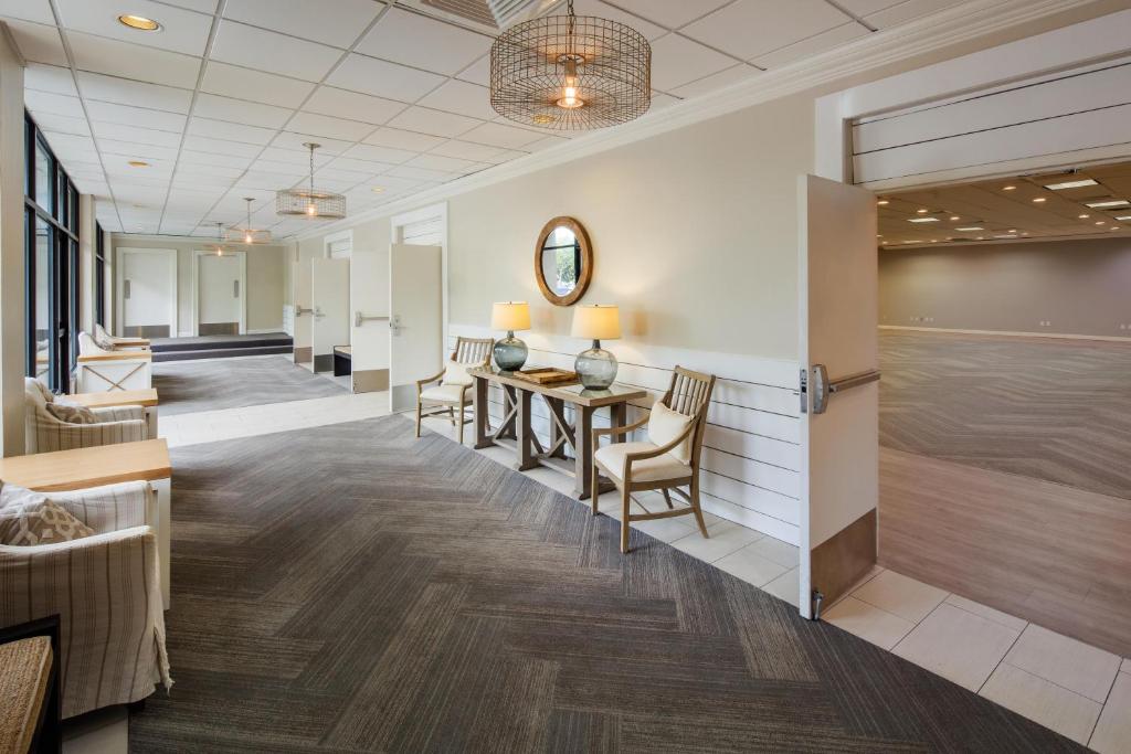 Meeting room / ballrooms