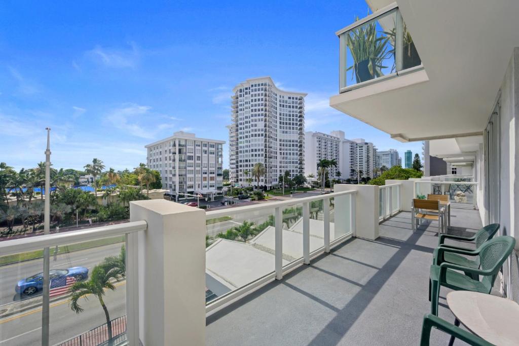 The Pavilion Residences