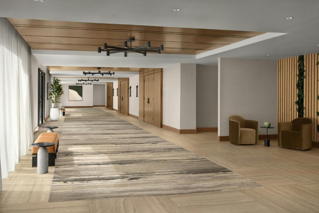 Meeting room / ballrooms