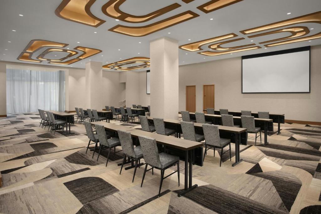 Meeting room / ballrooms
