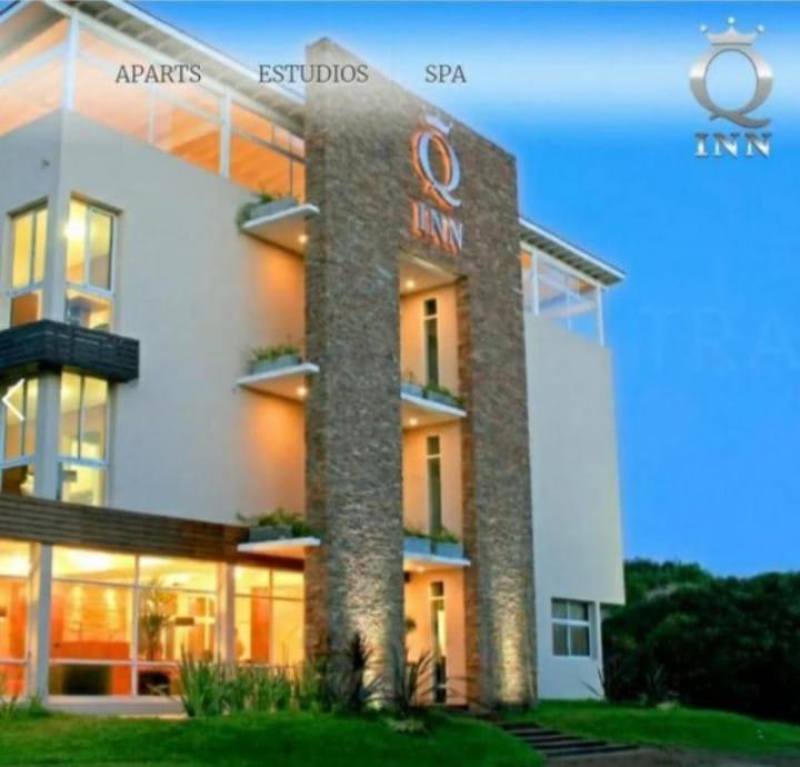 Apart Qinn - 1
