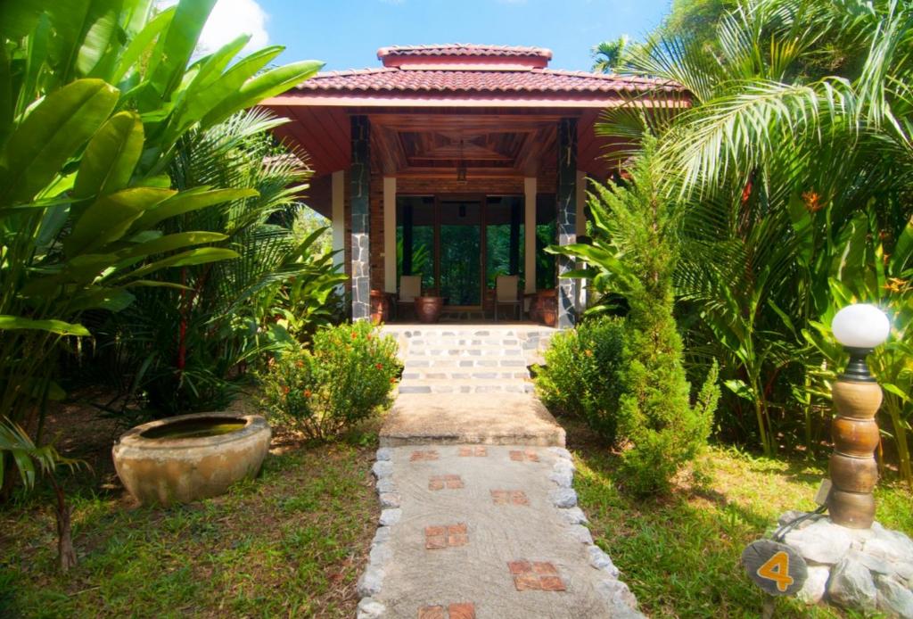 Facilities