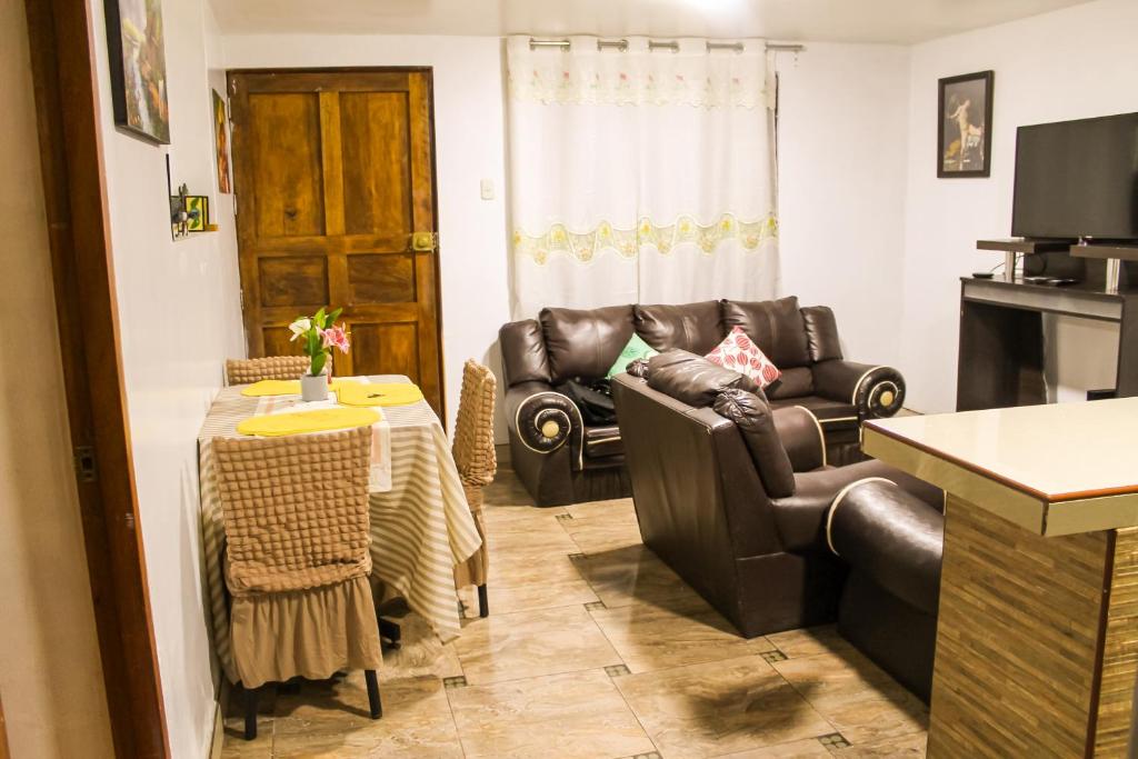 Casa Victoria en San Blas - 4