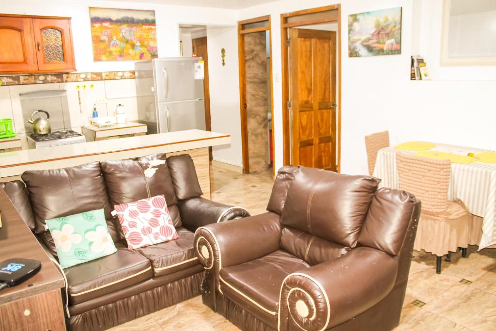 Casa Victoria en San Blas - 5