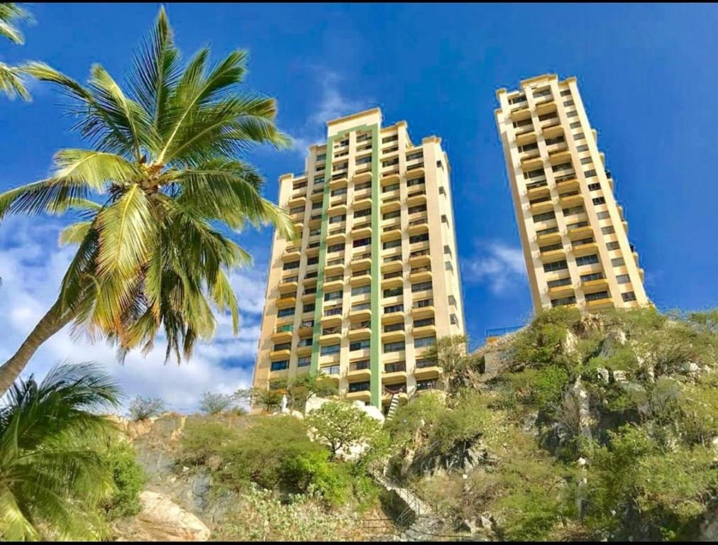 Apartamentos frente la bahía del Rodadero - 2