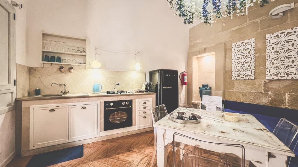 Facilities, Cadelli Luxury Suite & Apartments in Lecce