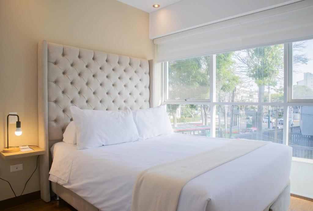 Cozy 1BR Apartment in the Heart of San Isidro - 2