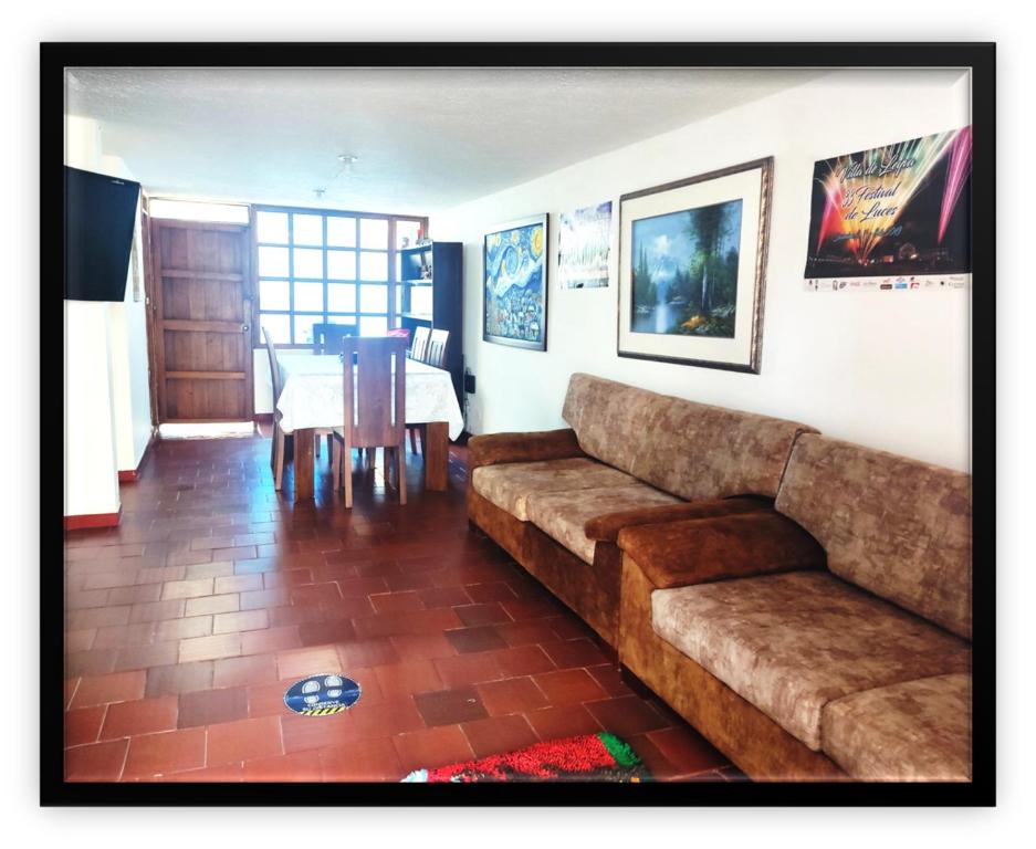 Casa Valderrama - 2