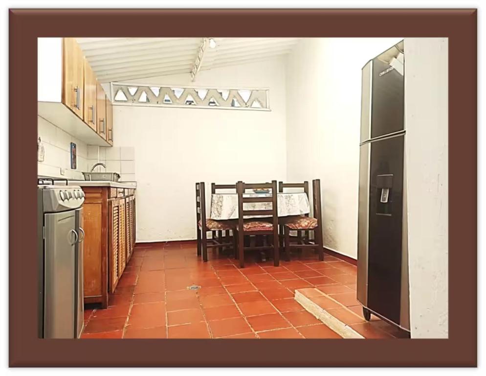 Casa Valderrama - 3