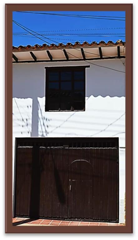 Casa Valderrama - 4