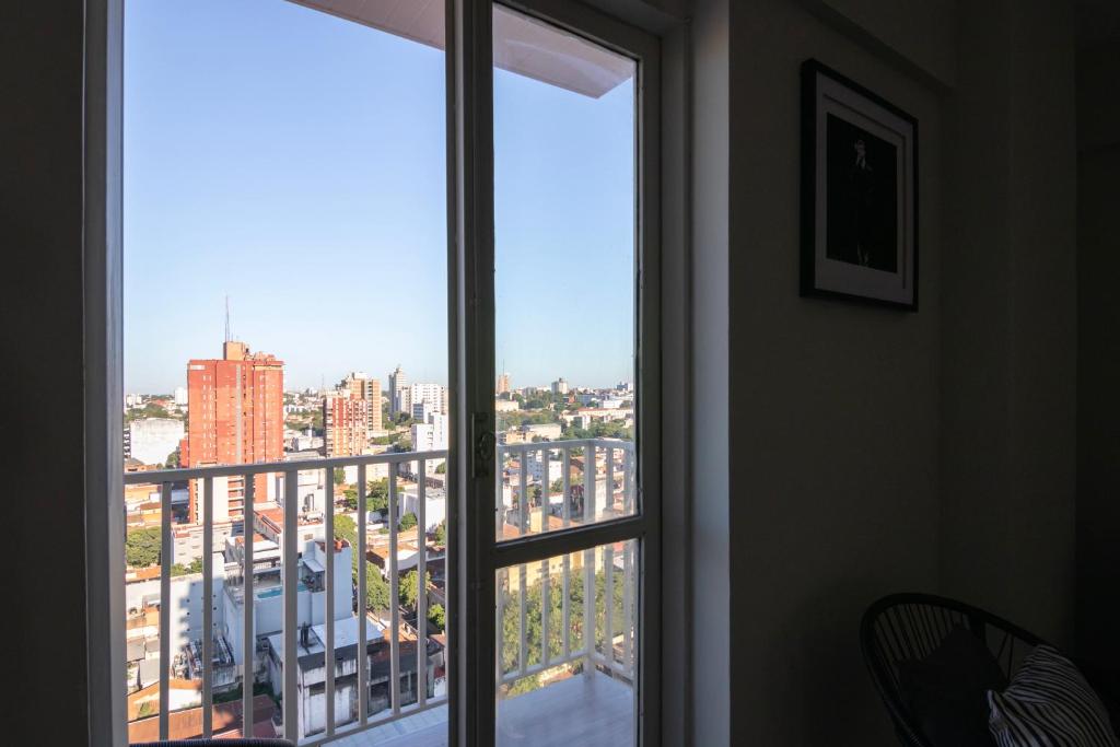 Bowie Apart with 2 BR centre and overlooking the bay - 4