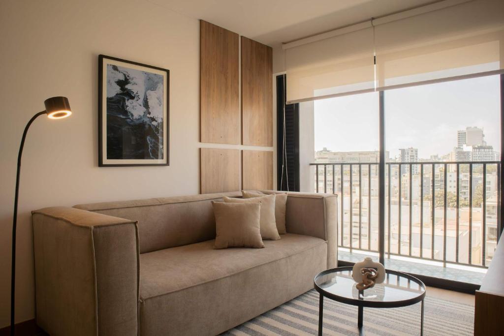 Arrieta 380 Stay with Balcony in Barranco by Wynwood House - 1