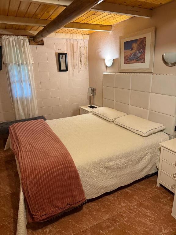 Casa familiar con pileta propia, amplio terreno! - 3