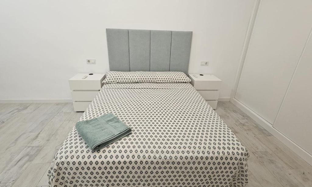 Apartamento Deluxe con Suite principal- a 5 min del centro histórico - 5