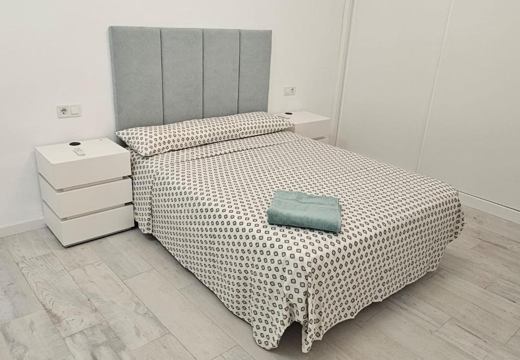 Apartamento Deluxe con Suite principal- a 5 min del centro histórico - 4