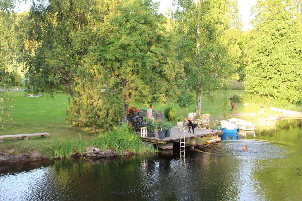 Lovas Gard Koppera photo