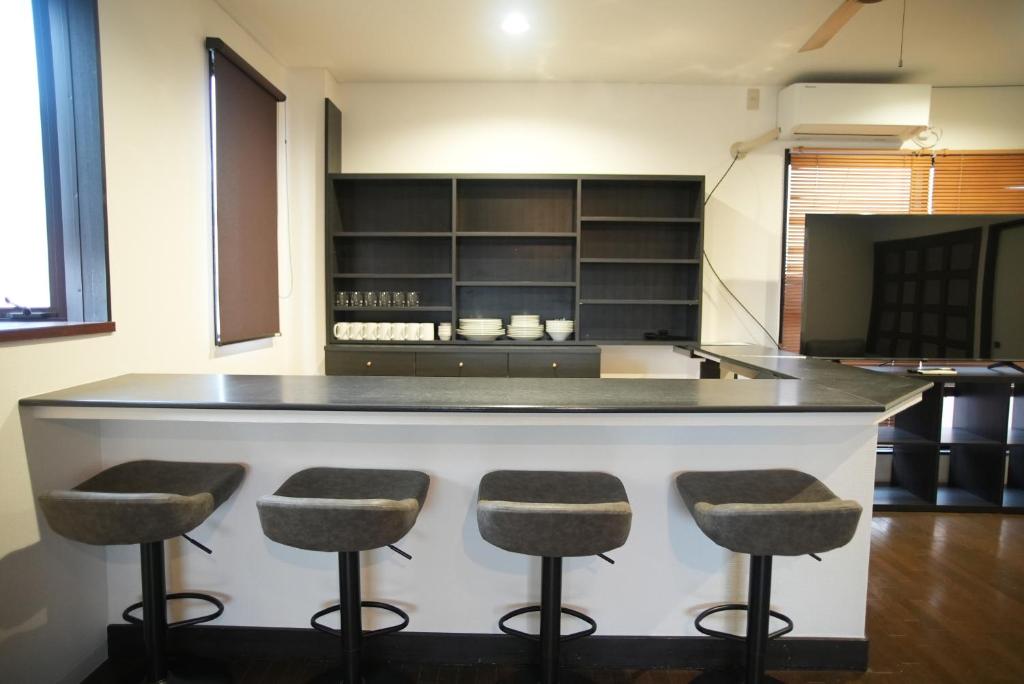 Guest house ENJOY