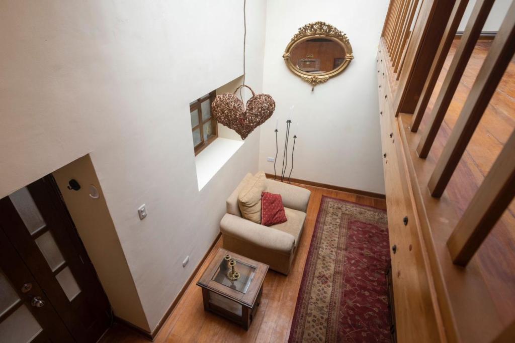 Hermoso Apartamento - 5