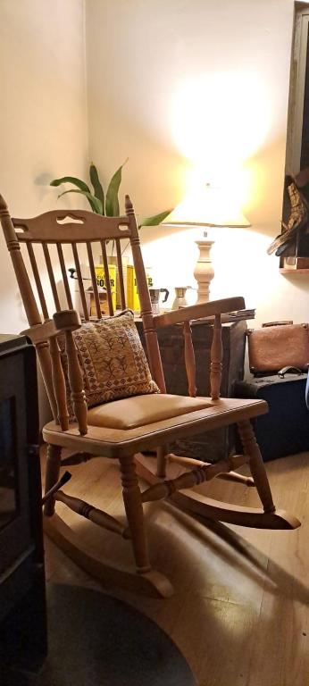 Casa Lar, desayuno y comodidad - 2